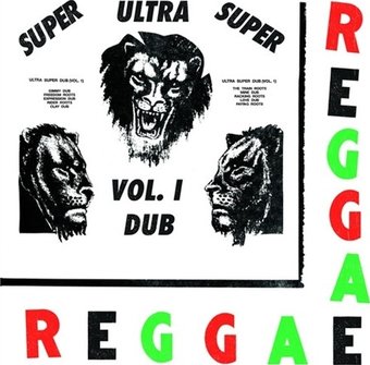 Ultra Super Dub, Volume 1