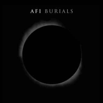 Burials (2-LPs)