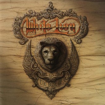 Best Of White Lion (Audp) (Colv) (Gate) (Ltd)