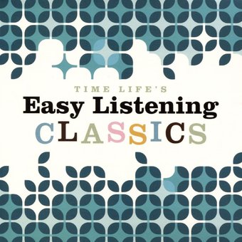 Easy Listening Classics: Time Life's Movie