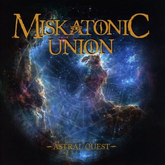 Miskatonic Union-Astral Quest