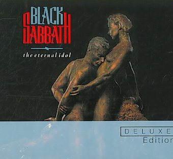 The Eternal Idol [Deluxe Edition] (2-CD)