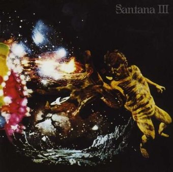 Santana III (Legacy Edition)
