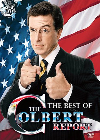 Colbert Report - Best of the Colbert Report