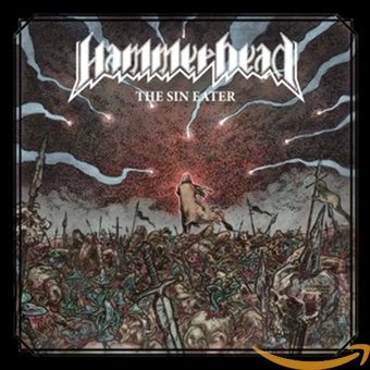 Hammerhead-The Sin Eater