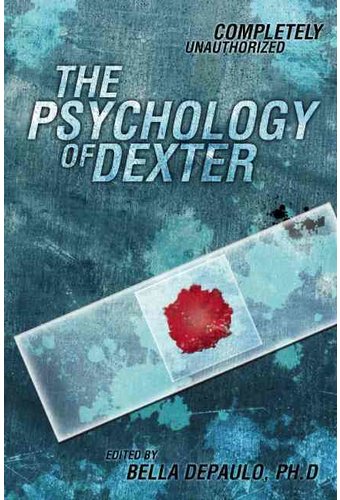 Dexter - The Psychology of Dexter