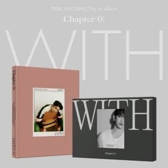 1St Album (Chapter 0: With)