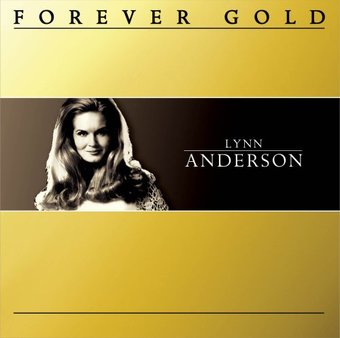 Forever Gold