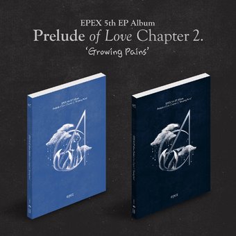 Prelude Of Love Chapter 2. Growing Pains (5Th Ep