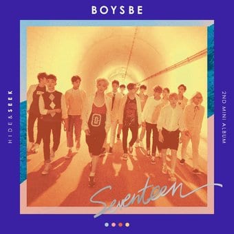 Boys Be (Reissue)