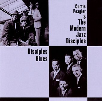 Disciples Blues