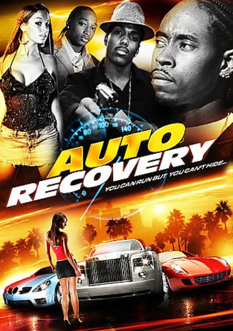Auto Recovery