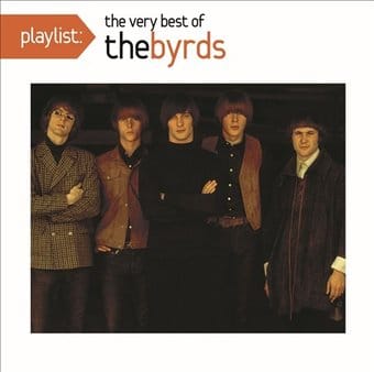 Playlist: The Very Best of The Byrds
