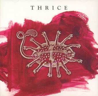 Thrice: Atlantic (Live)/Stare At The Sun