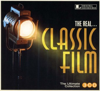 The Real... Classic Film (3-CD)