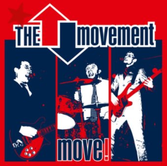 Move [Bonus Edition] *