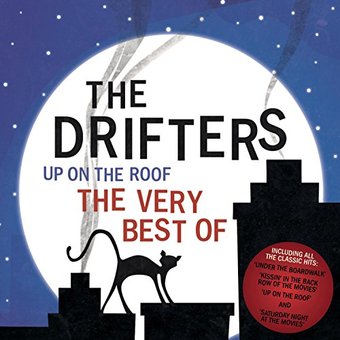 Up on the Roof: The Very Best Of