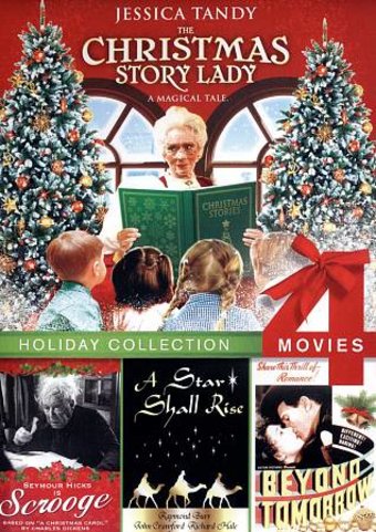 Holiday Collection (The Christmas Story Lady /