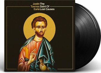 The Saint Of Lost Causes (2LPs)