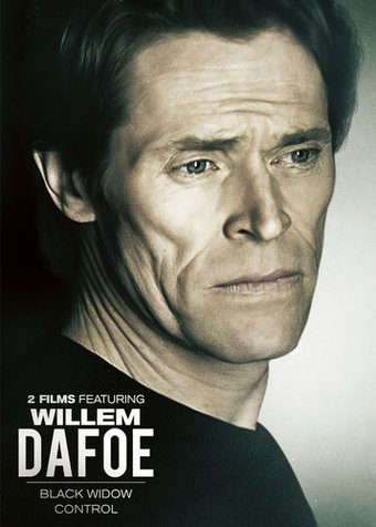 Willem Dafoe Collection (Black Widow / Control)