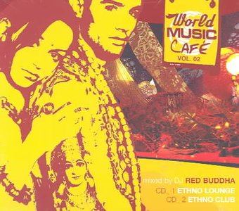 World Music Cafe 2