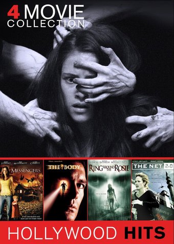 Hollywood Hits 4-Movie Collection (The Messengers