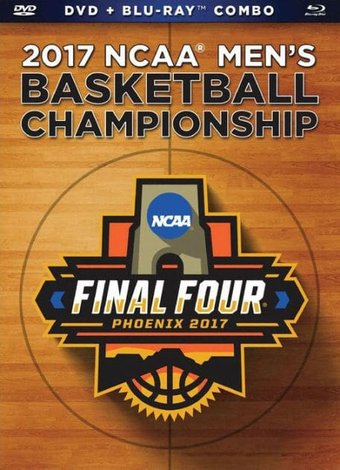 Basketball - 2017 NCAA Men's Basketball