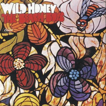 Wild Honey (50th Anniversary - First Ever Stereo