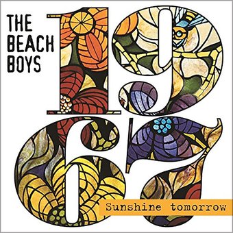 1967 - Sunshine Tomorrow (2-CD)