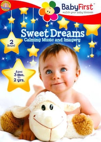 BabyFirst: Sweet Dreams - Calming Music and