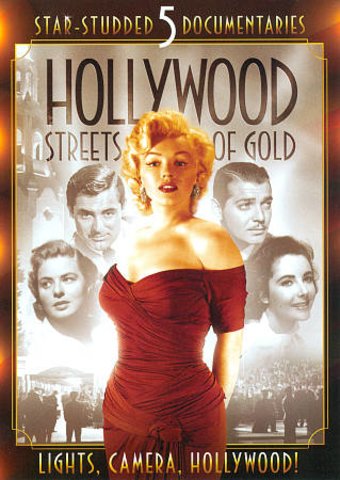 Hollywood: Streets of Gold [Hollywood: The Golden