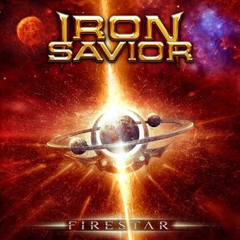 Firestar (Bonus Track) (Dig)
