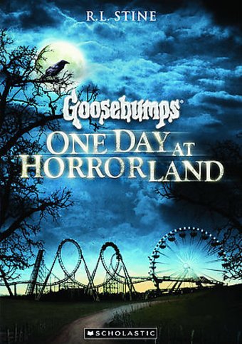 Goosebumps - One Day at HorrorLand
