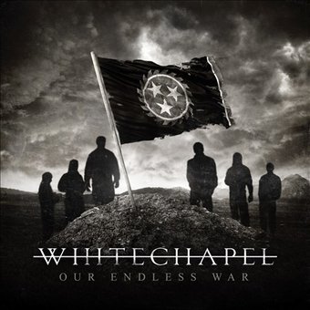 Our Endless War [Digipak]