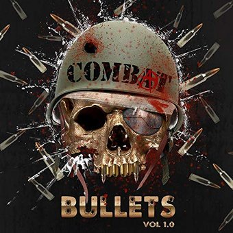 Combat Bullets, Vol. 1