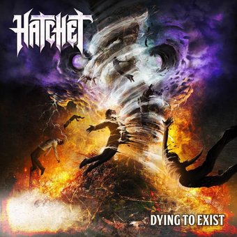 Dying to Exist *