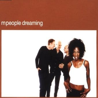 M People-Dreaming 