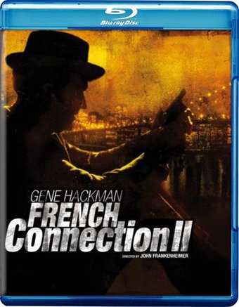 French Connection II (Blu-ray)