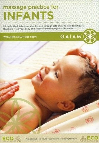 Massage Practice for Infants