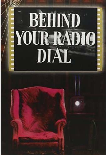 Behind Your Radio Dial, Westinghouse Presents
