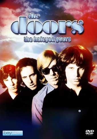 The Doors - The Halcyon Years