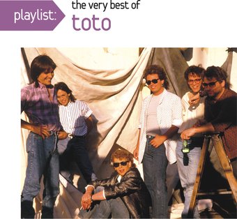 Playlist:Very Best Of Toto