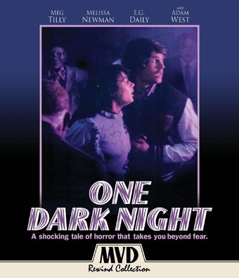 One Dark Night (Blu-ray)