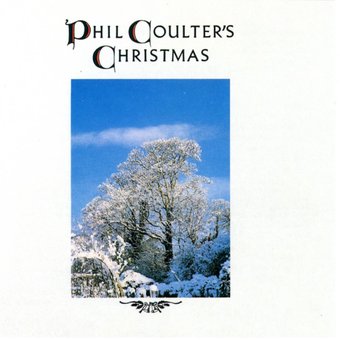 Phil Coulter's Christmas
