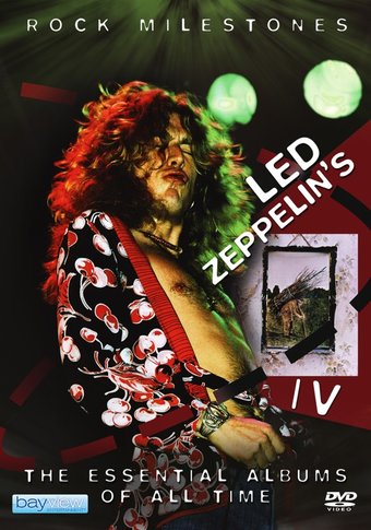 Led Zeppelin - Led Zeppelin IV: Essential Albums
