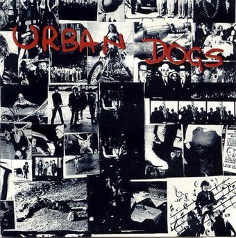 Urban Dogs (+ Bonus Album)