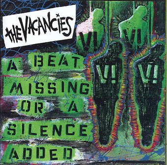 Beat Missing Or A Silence Added
