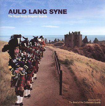Auld Lang Syne *