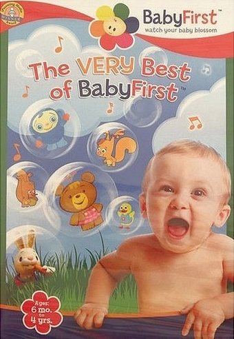 BabyFirst: The Very Best of BabyFirst