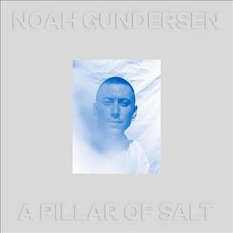 A Pillar of Salt [Clear Vinyl]